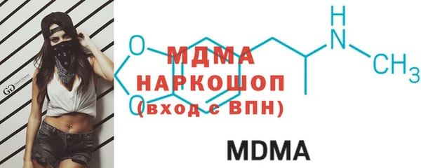стафф Елабуга